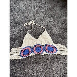 Crochet top